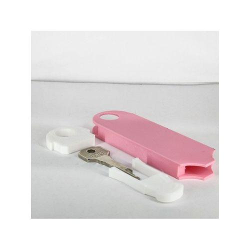 Acil Salıverme Anahtarı Kapsülü (Bu ürün Sadece Plastik parçadır - Almadan Önce Soru Sorabilirsiniz)