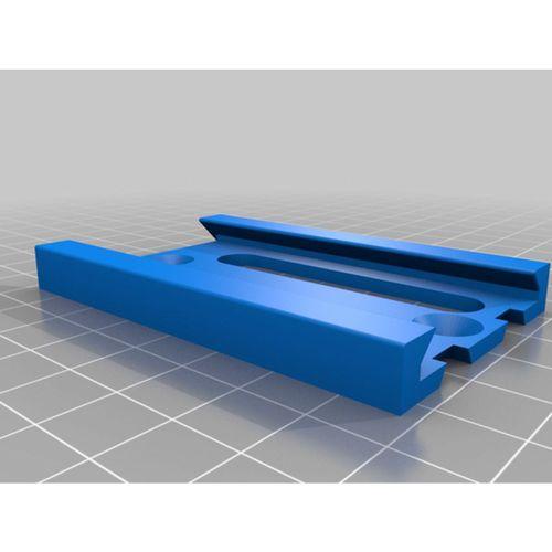 Modüler Duvara Monte Nespresso Kapsül Tutucu (Bu ürün Sadece Plastik parçadır - Almadan Önce Soru Sorabilirsiniz)