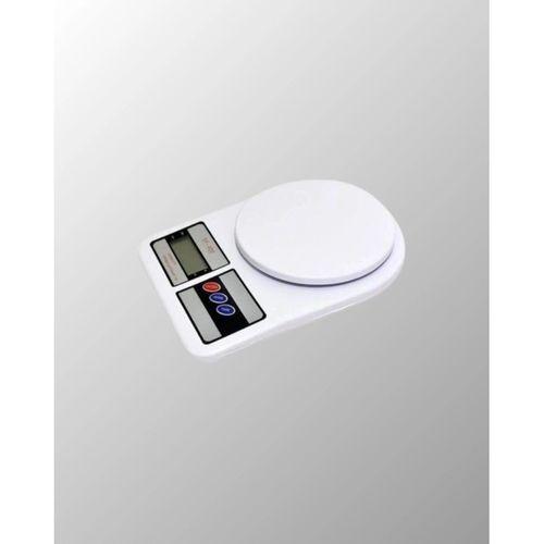 Hassas Tartım İçin Dijital Mutfak Terazisi – 10kg / 1g