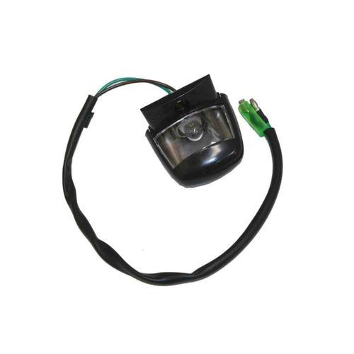 MONDİAL Scooter Ardour Plaka Lambası Orj