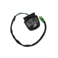 MONDİAL Scooter Ardour Plaka Lambası Orj