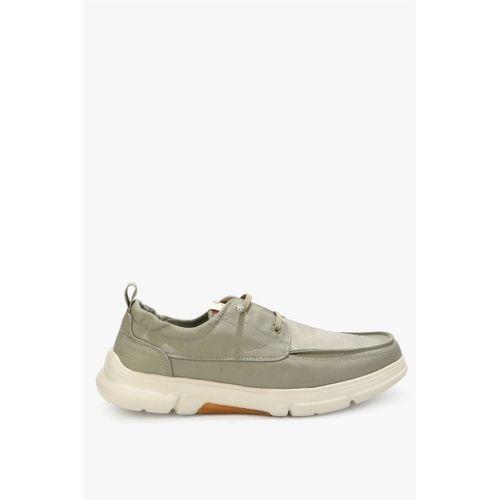 Hammer Jack Draper Erkek Su Yeşili Günlük Ayakkabı