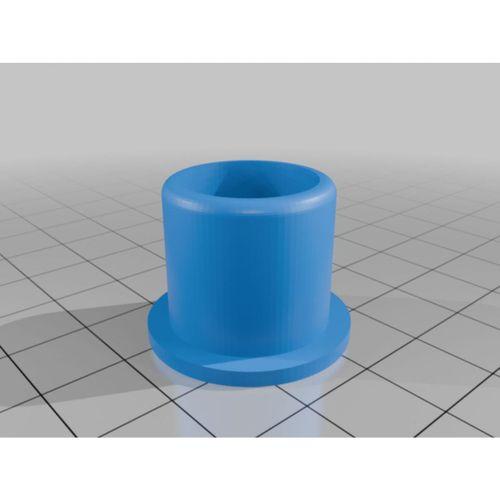 Monitör Lamba Montaj Aparatı (Bu ürün Sadece Plastik parçadır - Almadan Önce Soru Sorabilirsiniz)