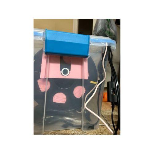 Kuru Kutusu Filament Çubuğu Tutucu (Bu ürün Sadece Plastik parçadır - Almadan Önce Soru Sorabilirsiniz)