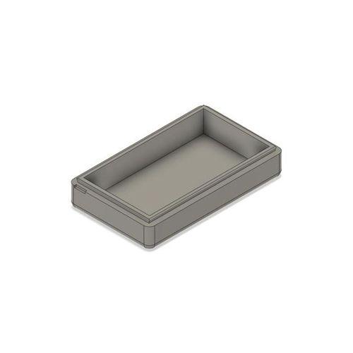 Heltec V3 Kutu (Bu ürün Sadece Plastik parçadır - Almadan Önce Soru Sorabilirsiniz)