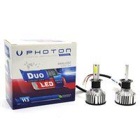 Duo H3 Uyumlu 12V LED Headlıght