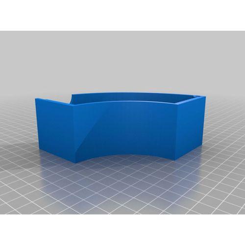 Kişiye Özel Hatchbox Bobin Çekmeceleri (Bu ürün Sadece Plastik parçadır - Almadan Önce Soru Sorabilirsiniz)