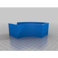 Kişiye Özel Hatchbox Bobin Çekmeceleri (Bu ürün Sadece Plastik parçadır - Almadan Önce Soru Sorabilirsiniz)