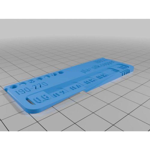 Pla Silk Copper 3D Baskı (Bu ürün Sadece Plastik parçadır - Almadan Önce Soru Sorabilirsiniz)