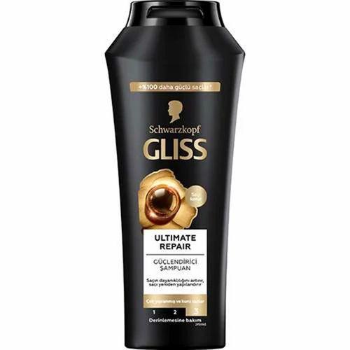 Gliss Ultimate Repair Şampuan 500 ML