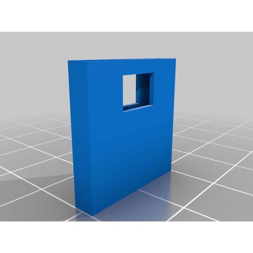 OBS Chevy Dashboard Far Montaj Onarım Parçaları (Bu ürün Sadece Plastik parçadır - Almadan Önce Soru Sorabilirsiniz)