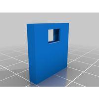 OBS Chevy Dashboard Far Montaj Onarım Parçaları (Bu ürün Sadece Plastik parçadır - Almadan Önce Soru Sorabilirsiniz)