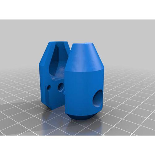 RUGER Amerikan Ranch Vida Kolu (Bu ürün Sadece Plastik parçadır - Almadan Önce Soru Sorabilirsiniz)