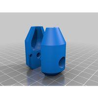 RUGER Amerikan Ranch Vida Kolu (Bu ürün Sadece Plastik parçadır - Almadan Önce Soru Sorabilirsiniz)