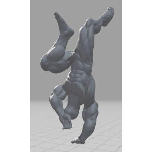 Aralarında Break Dans - 5150295