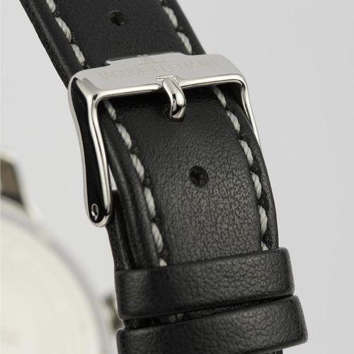 JACQUES LEMANS ECO POWER 1-2116A ERKEK KOL SAATİ