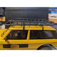 FCX24M Çatı Rafı - Land Rover - 6905732