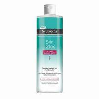 Neutrogena Skin Detox 3 Etkili Micellar Water Temizleme Suyu 400 ML