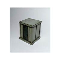 - Beton Alet Deposu 3D Baskı (Bu ürün Sadece Plastik parçadır - Almadan Önce Soru Sorabilirsiniz)