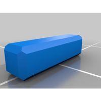 Bender Bükücü Rodr Guez Futurama Modüler (Bu ürün Sadece Plastik parçadır - Almadan Önce Soru Sorabilirsiniz)