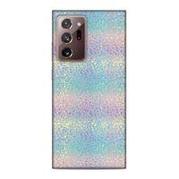 Samsung Galaxy Note 20 Ultra Uyumlu Kılıf Romans (28) Arka Kapak Şeker Pembe