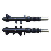 RKS Rks Blazer 50 Xr Ön Amortisör Körüklü Siyah 30-450 Mm