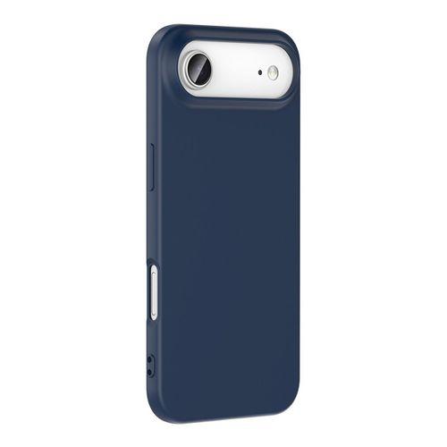 Apple iPhone 17 Air Kılıf Zore Mara Lansman Kapak