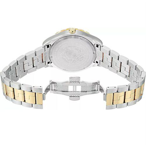 Versace VRSCV11060017 Erkek Kol Saati