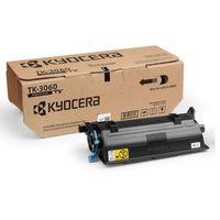 KYOCERA TK-3060 Muadil Siyah Toner Ecosys M3145idn - M3145dn - M3645idn - M3645dn
