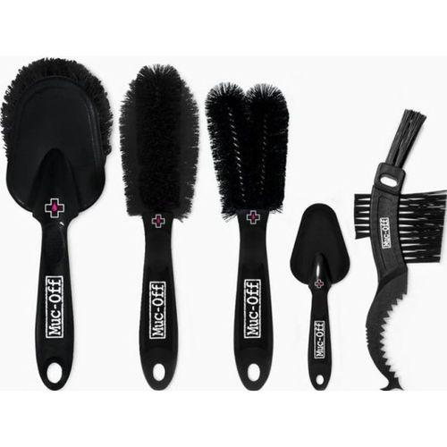 Fırça Set 5x Muc-Off