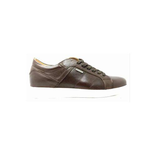Pierre Cardin 779029 Kahverengi Günlük Casual Erkek Ayakkabı