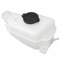 Santafe Radyatör Yedek Su Deposu 2011-