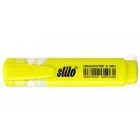 Stilo Fosforlu Kalem Sarı - 3 adet