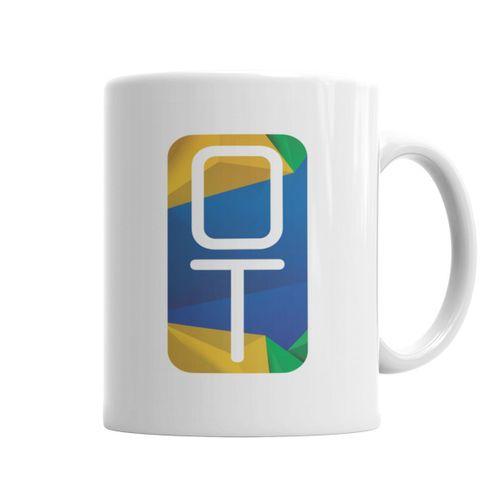 Ot Copa Kupa Bardak Porselen