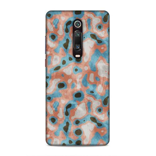 Xiaomi Redmi K20 Pro Uyumlu Kılıf Utopia (19) Kılıfları Maça