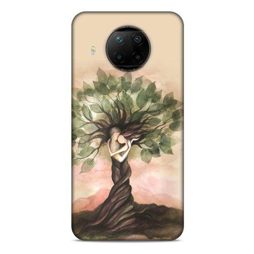 Lopard Xiaomi Redmi Note 9 Pro 5G Uyumlu Kılıf Y.Liva-2021 Seri Resital Kılıfı