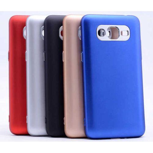 Galaxy J2 Prime Kılıf Zore Aston Silikon