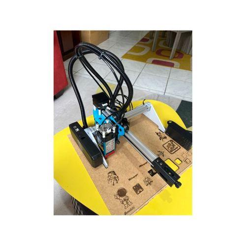 Mini TTS55 Pro Ayak 3D Baskı (Bu ürün Sadece Plastik parçadır - Almadan Önce Soru Sorabilirsiniz)