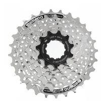 SHIMANO Kaset Dişli CS-HG41-7 7-vites 11-13-15-18-21-24-28D