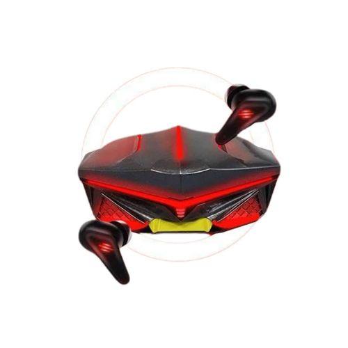 Profesyonel Tws Işıklı Kablosuz Bluetooth Kulaklık  Kulaklığı