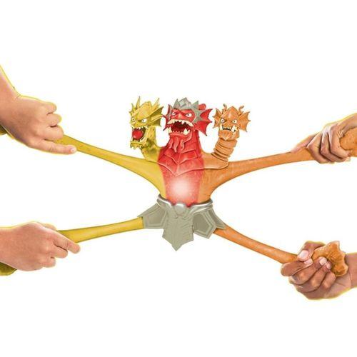 Çocuk GJT56000 GooJitSu Stretch Strikes King Hydra 42948