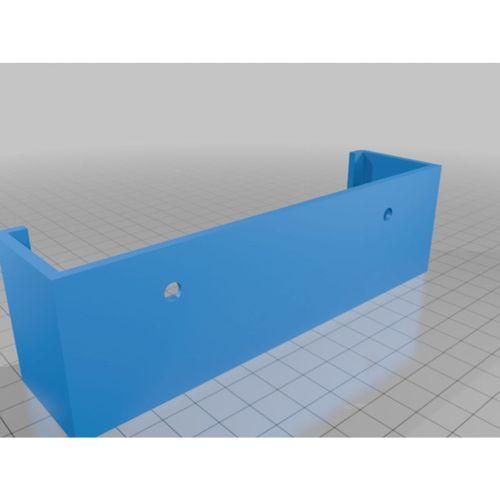 Unify Gateway Duvar Montajı (Bu ürün Sadece Plastik parçadır - Almadan Önce Soru Sorabilirsiniz)