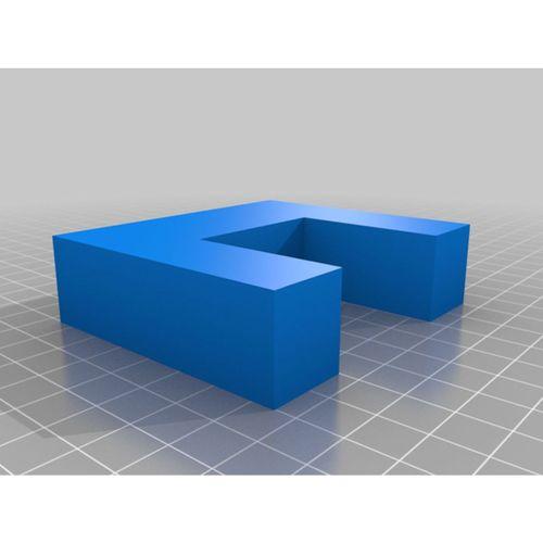 Modifiye Nakagin Capsule Tower N Ölçeği (Bu ürün Sadece Plastik parçadır - Almadan Önce Soru Sorabilirsiniz)