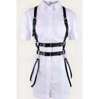 Şık Ve Tarz Deri Kemer - Brf814