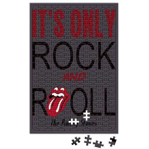 Rolling Stones Puzzle 240 Parça Yapboz