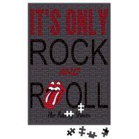 Rolling Stones Puzzle 240 Parça Yapboz