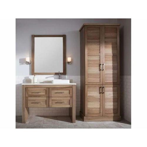 AHŞAP BANYO DOLABI TAKIM MODELLERİ İSTANBUL