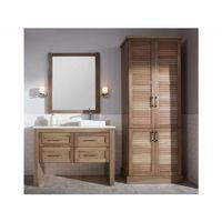 AHŞAP BANYO DOLABI TAKIM MODELLERİ İSTANBUL