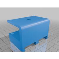 Samsung Monitör Standı – 3D Baskı Stand (Bu ürün Sadece Plastik parçadır - Almadan Önce Soru Sorabilirsiniz)