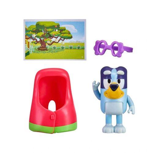 19223 TEK FİGÜR AKSESUARLI SET ASORTİ